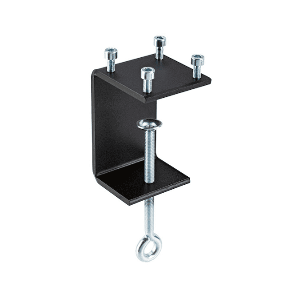 Table Clamp-Black